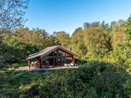 Holiday Home Devis - from the sea by Interhome, Hadsund