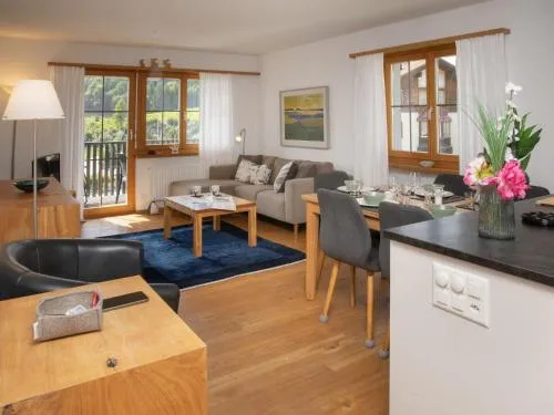 Apartment La Siala Apt-7 by Interhome in Falera, Schweiz
