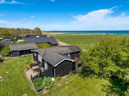 Holiday Home Welma - 200m from the sea by Interhome in เฟรเดริคชาฟน์