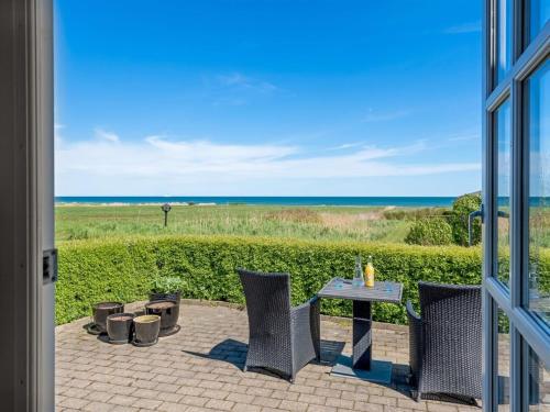 Holiday Home Welma - 200m from the sea by Interhome in เฟรเดริคชาฟน์