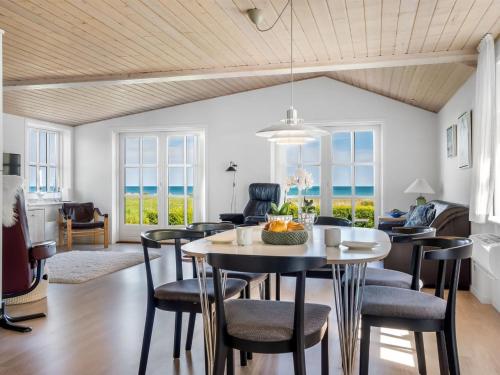 Holiday Home Welma - 200m from the sea by Interhome in เฟรเดริคชาฟน์