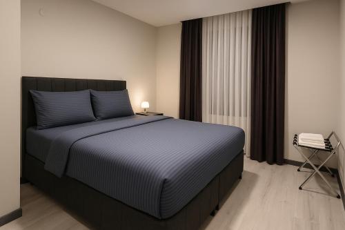 D-East Signature Hotel, Istanbul (fotografie 10)