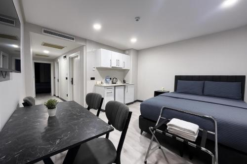 D-East Signature Hotel, Istanbul (fotografie 2)