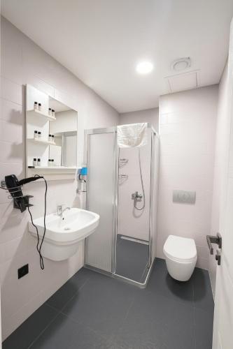 D-East Signature Hotel, Istanbul (fotografie 7)