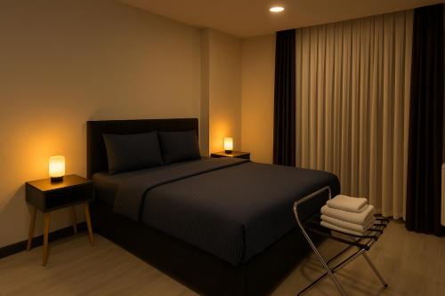 D-East Signature Hotel, Istanbul (fotografie 5)