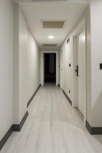 D-East Signature Hotel, Istanbul (fotografie 8)