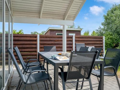 Holiday Home Mika - 800m from the sea by Interhome in Idestrup