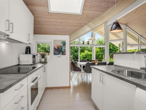 Holiday Home Mika - 800m from the sea by Interhome in Idestrup