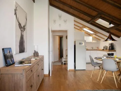 Apartment La Siala Apt-70 by Interhome in Falera, Schweiz