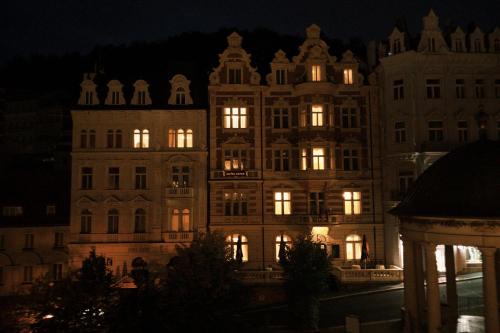 Hotel Ester, Karlovy Vary (fotografie 7)