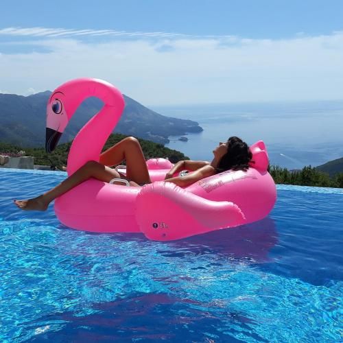 villa lavander hill in ลัปซิซี