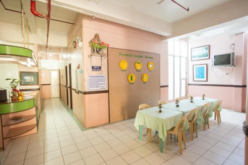 Facilities, GV Hotel Masbate in Masbate