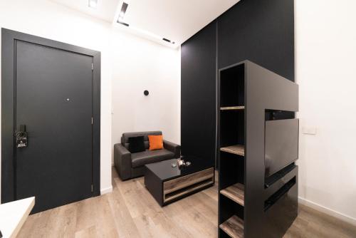 La Maison De Hamra Hotel Apartments - image 11