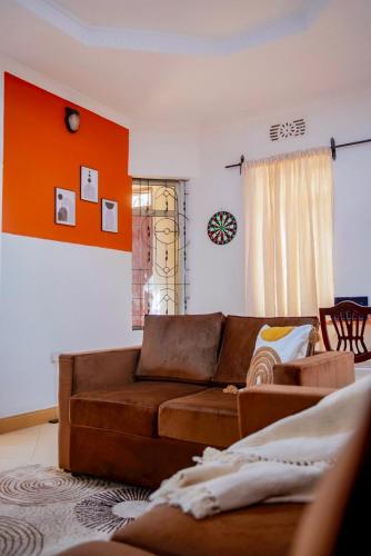 Earth Villas, Arusha
