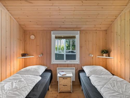 Holiday Home Leeve - 1-3km from the sea by Interhome in Oer Strand