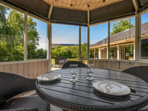 Holiday Home Leeve - 1-3km from the sea by Interhome in Oer Strand