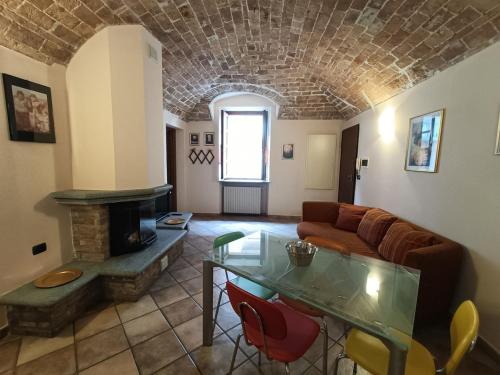 บริการและสิ่งอำนวยความสะดวก, Via Angelo Brofferio - Appartamento Centro Storico in อัสตี