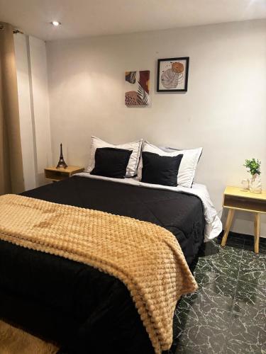 Apartamento boho cerca al aeropuerto