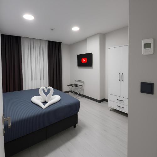 D-East Signature Hotel, Istanbul (fotografie 9)