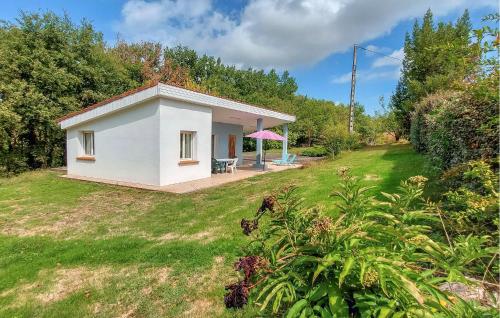Jolie Maison A La Campagne gîte à louer Durfort-Lacapelette