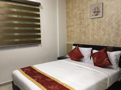 全球酒店 全球酒店