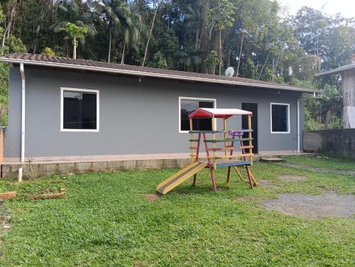 Casa Blumenau