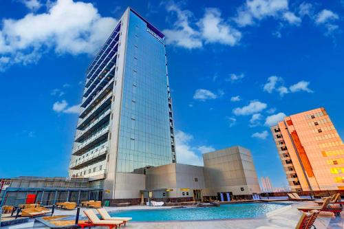 Sunday Hotel & Residences by CheckIn, Gurugram