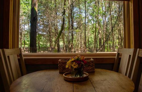 Cabin on Seven Acres with a Pond in Van (TX)