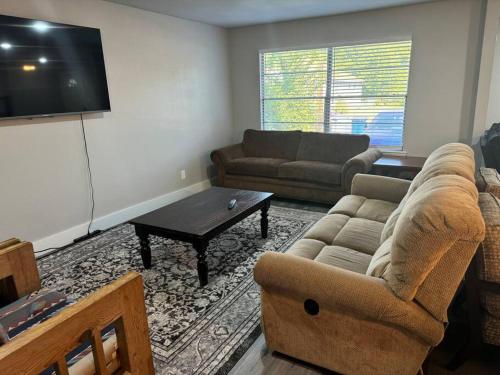 Dallas Beautiful Village in Cedar Crest