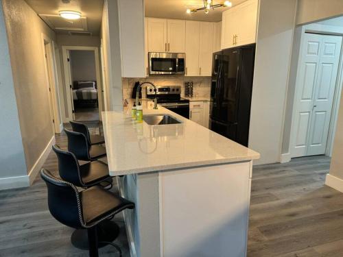 Dallas Beautiful Village in Cedar Crest