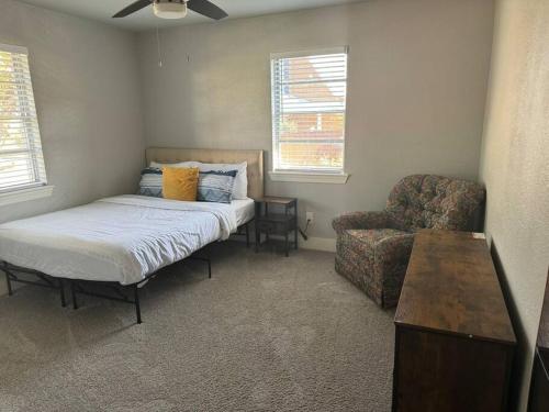 Dallas Beautiful Village in Cedar Crest