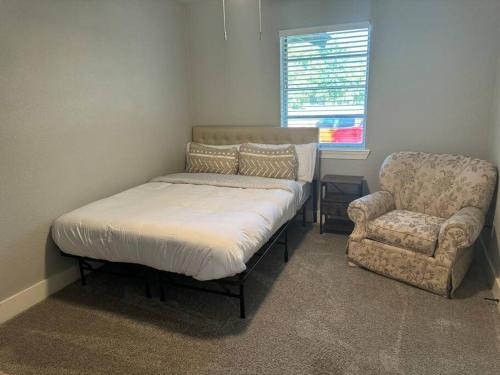 Dallas Beautiful Village in Cedar Crest