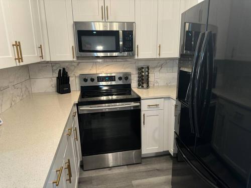 Dallas Beautiful Village in Cedar Crest