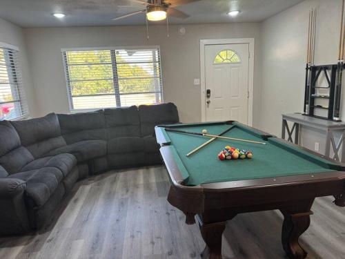 Dallas Beautiful Village in Cedar Crest