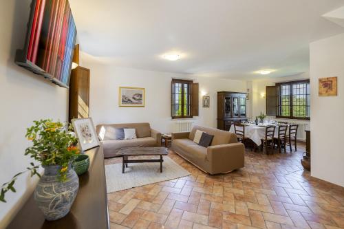 Casa Baiocco in Citta della Pieve