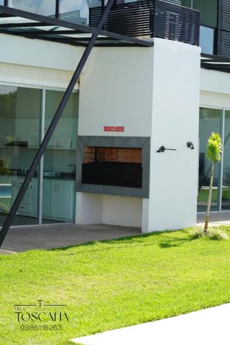 Villa Toscana