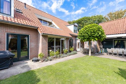 Vrijvakantiehuis Herenhof – khách sạn tại Domburg