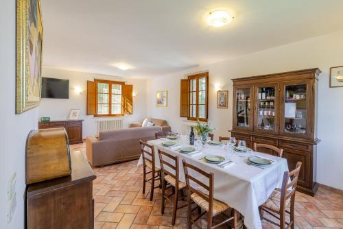 Casa Baiocco in Citta della Pieve