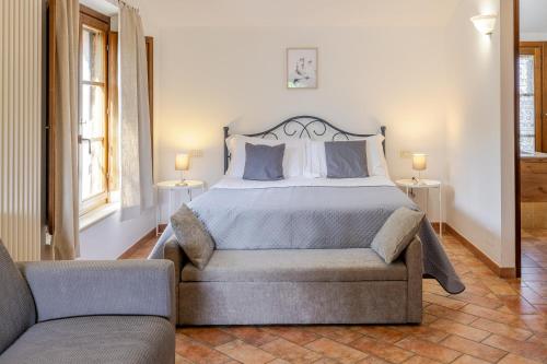 Casa Baiocco in Citta della Pieve