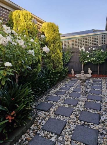 حديقة, Homestay - Double-Bedroom for Rent Bundoora in Bundoora