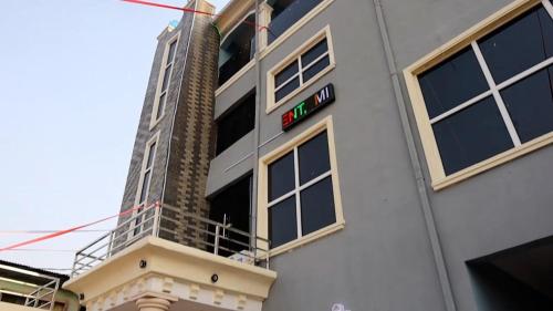 Kinston Villa Hotel and suites in Ajeromi-Ifelodun