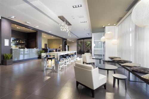 Best Western Premier CHC Airport, Genua