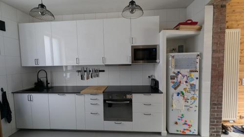 Maison au Jardin des Plantes in Avenue de la Liberation