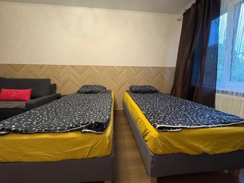 Cat Garden Classic Apartments Riga, Riga (foto 5)