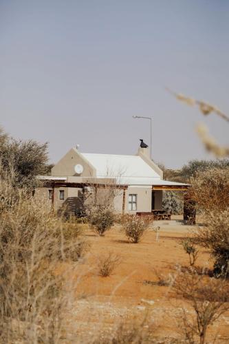 Exterior view of Lake Grappa Guestfarm