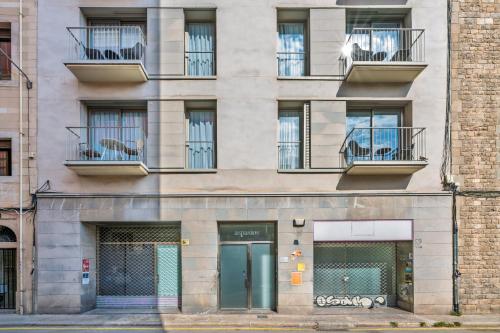 Aspasios Catedral Apartments - image 5