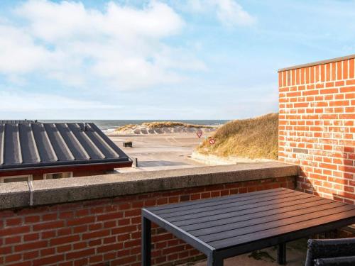  Beachfront Bungalow Bliss - By Traum Ferienwohnungen in Henne Strand