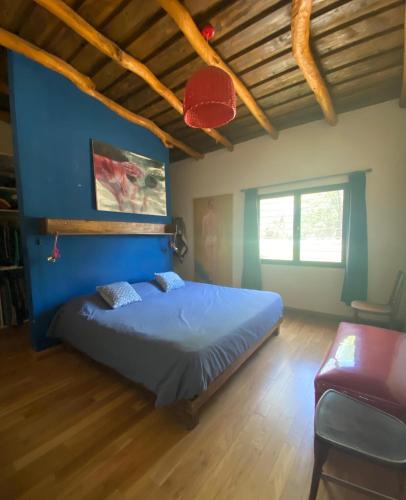 House of culture and meetings in บาเกโรส