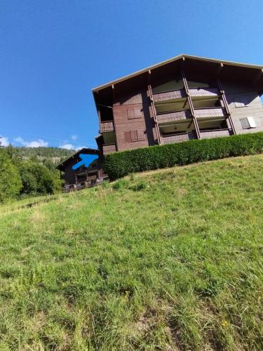 Les Chrysalis - Nature, Lac, Montagnes & Ski 10'min in Les Villards-sur-Thones (Rhone-Alpes)