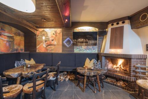 Alpen Adria Hotel & Spa in Hermagor